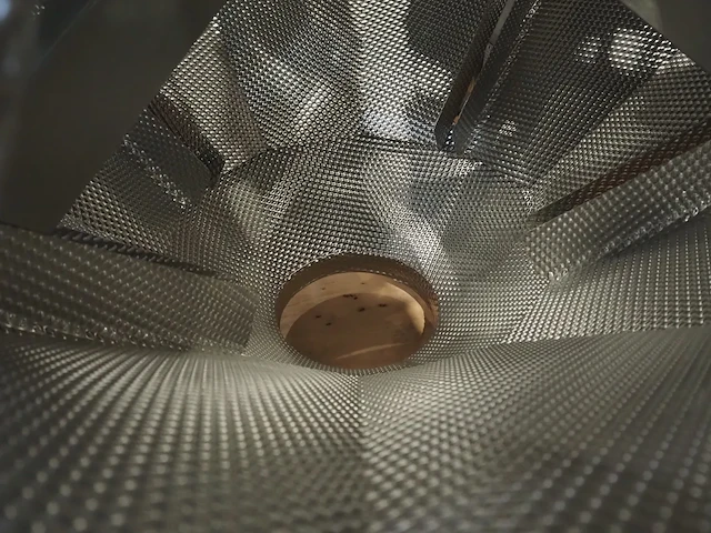 Nn multihead weigher - afbeelding 14 van  15