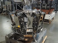 Nn multihead weigher - afbeelding 1 van  12