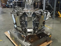 Nn multihead weigher - afbeelding 5 van  12