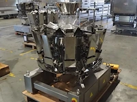 Nn multihead weigher - afbeelding 6 van  12