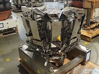 Nn multihead weigher - afbeelding 7 van  12