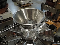 Nn multihead weigher - afbeelding 8 van  12