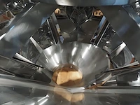 Nn multihead weigher - afbeelding 11 van  12
