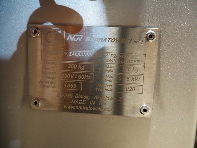 N&n nadratowski sp.j. - afbeelding 8 van  16