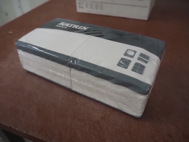 Nn napkin holder - afbeelding 2 van  11