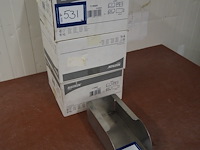 Nn napkin holder - afbeelding 1 van  11