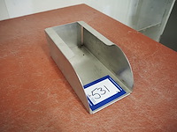 Nn napkin holder - afbeelding 5 van  11