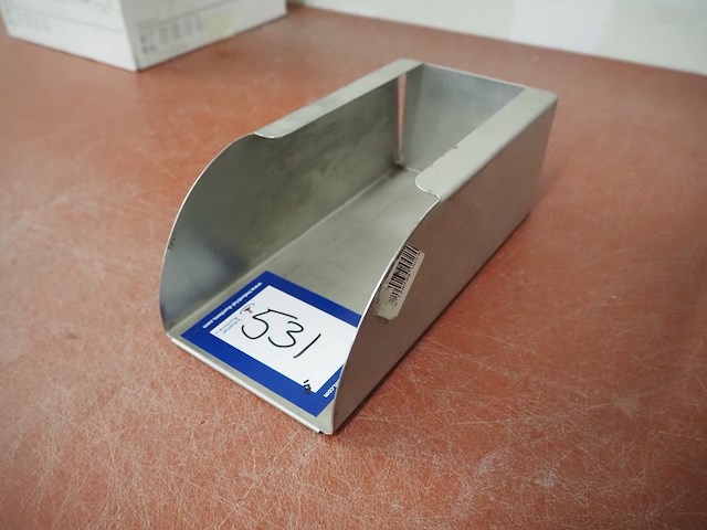 Nn napkin holder - afbeelding 6 van  11