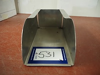 Nn napkin holder - afbeelding 9 van  11