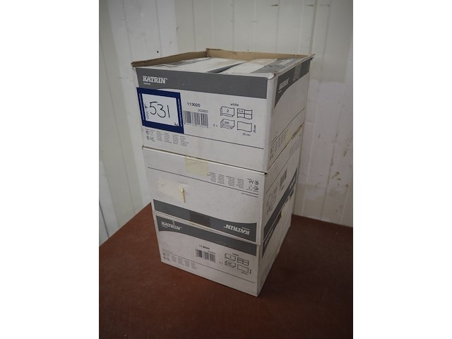 Nn napkin holder - afbeelding 10 van  11