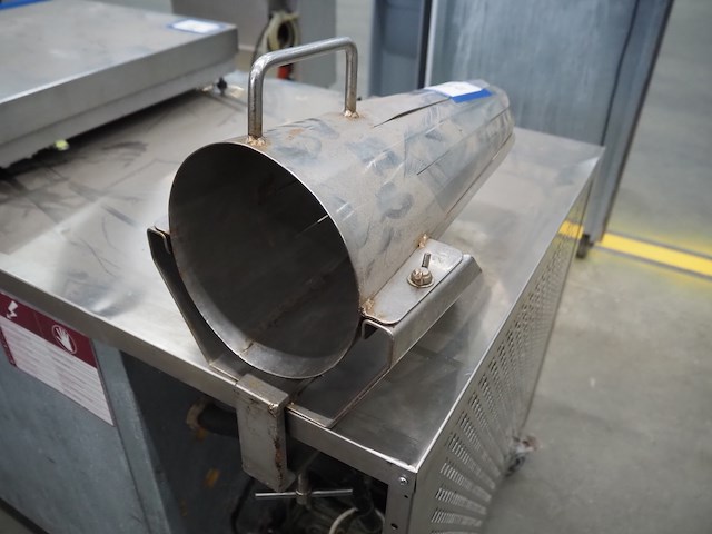 Nn netting device - afbeelding 3 van  7