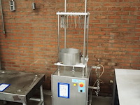 Nn netting machine - afbeelding 1 van  6