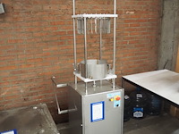 Nn netting machine - afbeelding 2 van  6