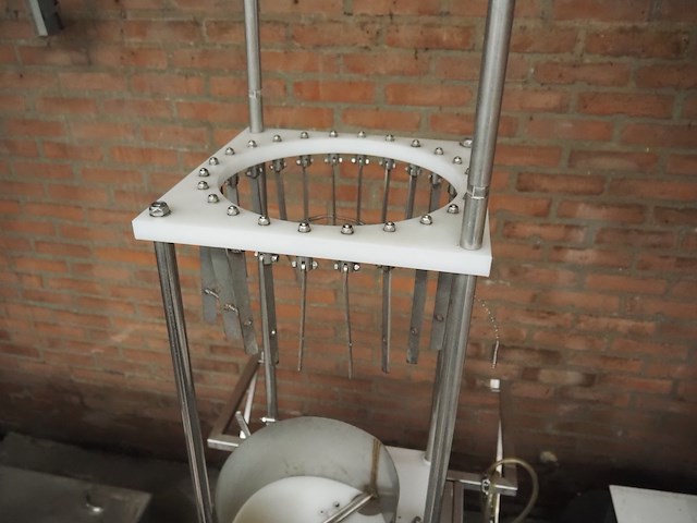 Nn netting machine - afbeelding 3 van  6