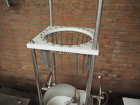 Nn netting machine - afbeelding 3 van  6