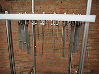 Nn netting machine - afbeelding 4 van  6