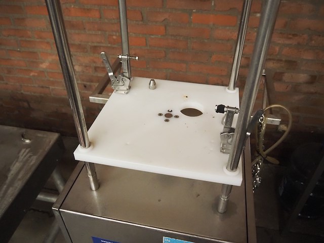 Nn netting machine - afbeelding 5 van  6