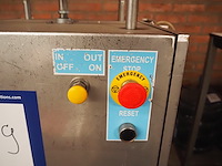 Nn netting machine - afbeelding 6 van  6