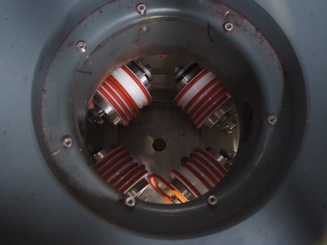 Nn netting machine - afbeelding 2 van  15