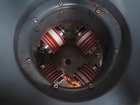 Nn netting machine - afbeelding 2 van  15