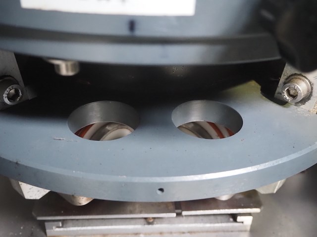 Nn netting machine - afbeelding 3 van  15