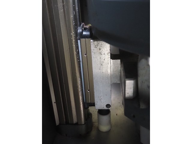 Nn netting machine - afbeelding 4 van  15