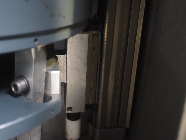 Nn netting machine - afbeelding 5 van  15