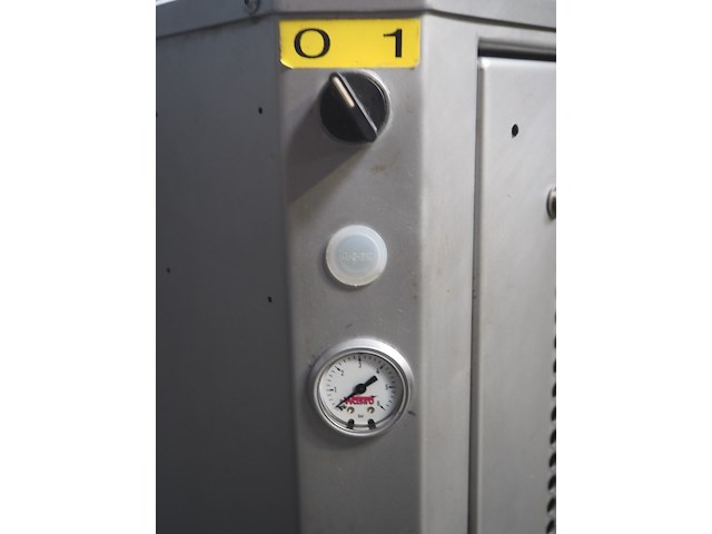 Nn netting machine - afbeelding 6 van  15