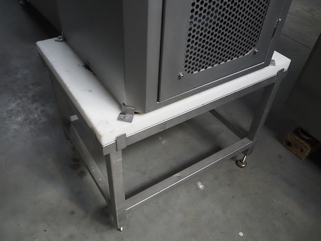 Nn netting machine - afbeelding 7 van  15