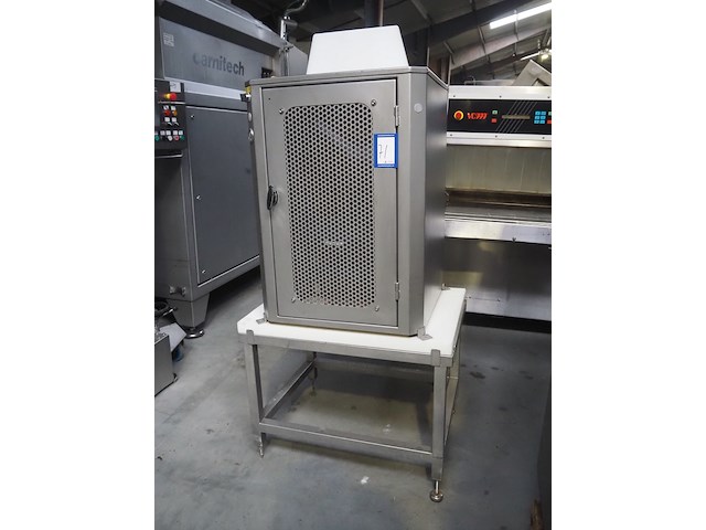 Nn netting machine - afbeelding 1 van  15