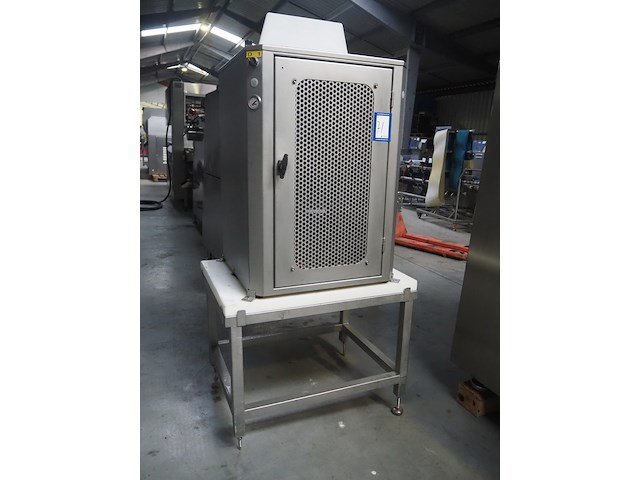 Nn netting machine - afbeelding 8 van  15