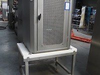 Nn netting machine - afbeelding 8 van  15