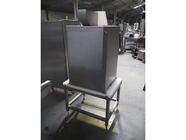 Nn netting machine - afbeelding 9 van  15