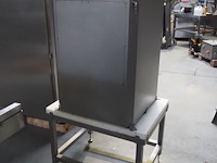 Nn netting machine - afbeelding 9 van  15