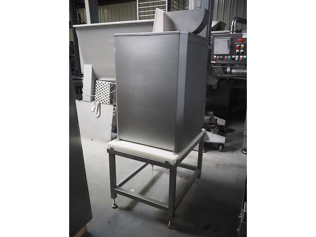 Nn netting machine - afbeelding 10 van  15