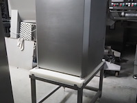 Nn netting machine - afbeelding 10 van  15