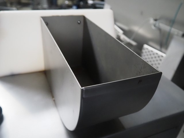 Nn netting machine - afbeelding 11 van  15