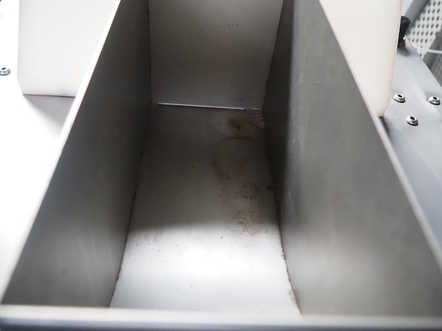 Nn netting machine - afbeelding 12 van  15