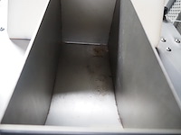 Nn netting machine - afbeelding 12 van  15