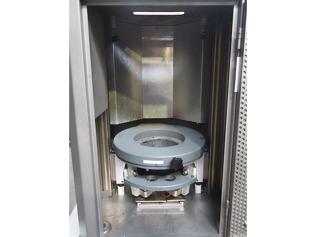 Nn netting machine - afbeelding 14 van  15