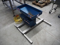 Nn oat crusher