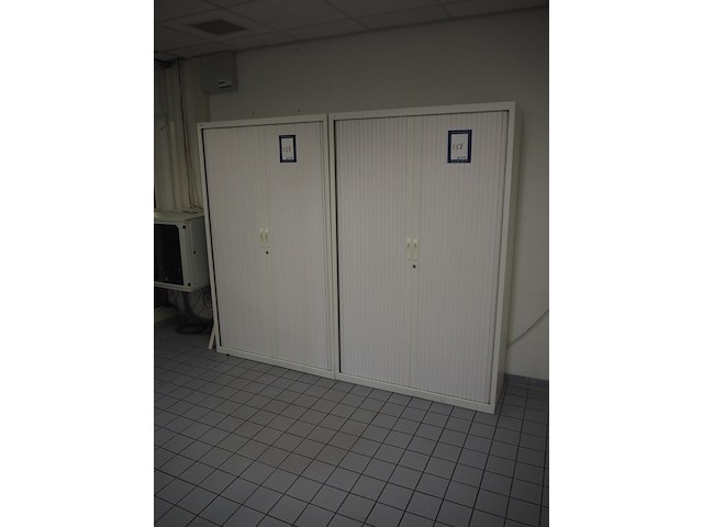 Nn office cabinets - afbeelding 1 van  8
