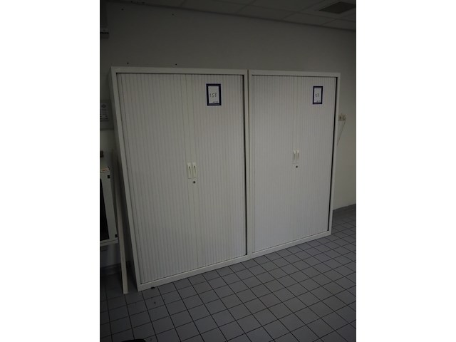 Nn office cabinets - afbeelding 2 van  8