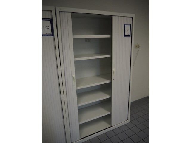 Nn office cabinets - afbeelding 4 van  8