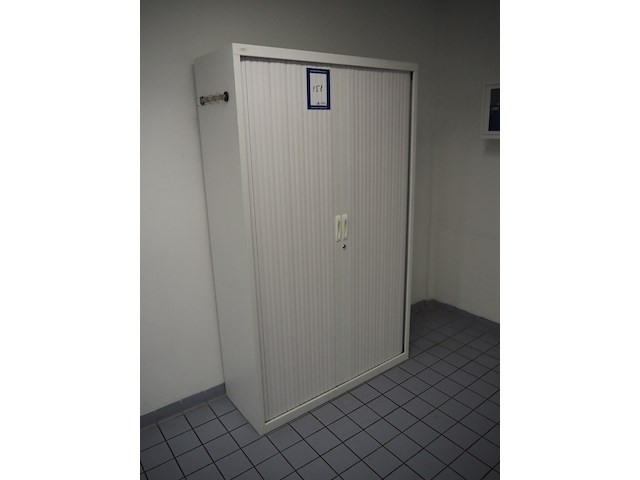 Nn office cabinets - afbeelding 5 van  8