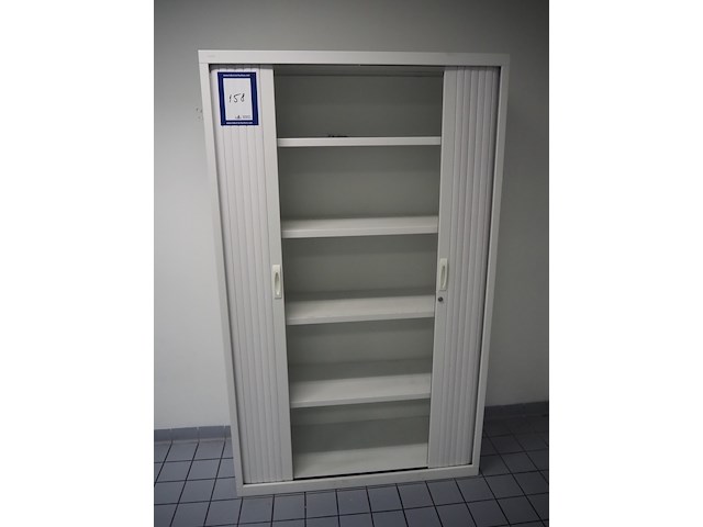 Nn office cabinets - afbeelding 6 van  8