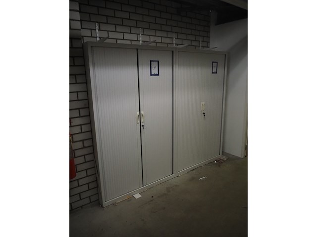 Nn office cabinets - afbeelding 1 van  4