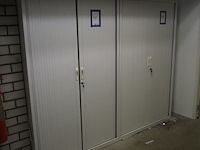 Nn office cabinets - afbeelding 1 van  4