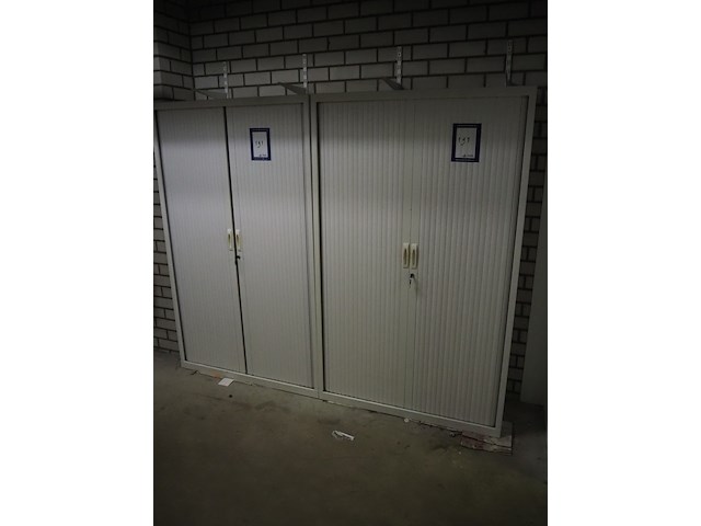 Nn office cabinets - afbeelding 2 van  4