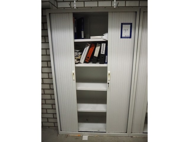 Nn office cabinets - afbeelding 3 van  4